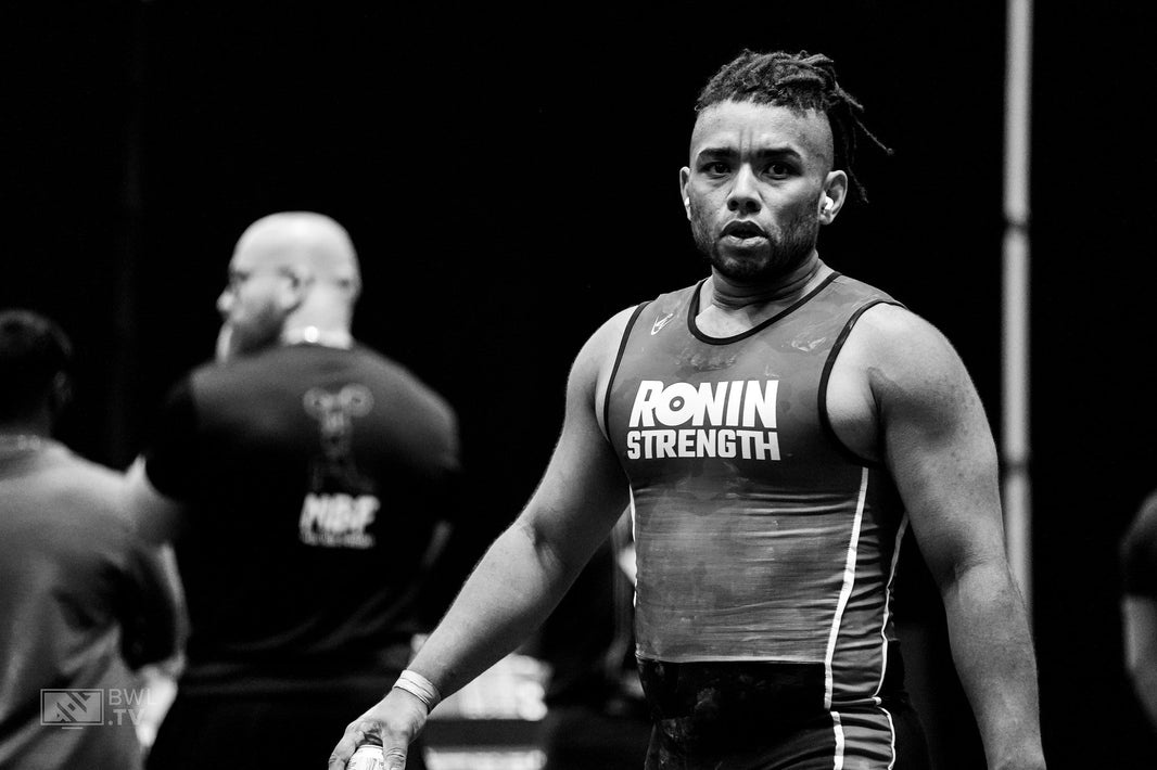 Getting Started with Weight Lifting: A Simple Guide for Beginners