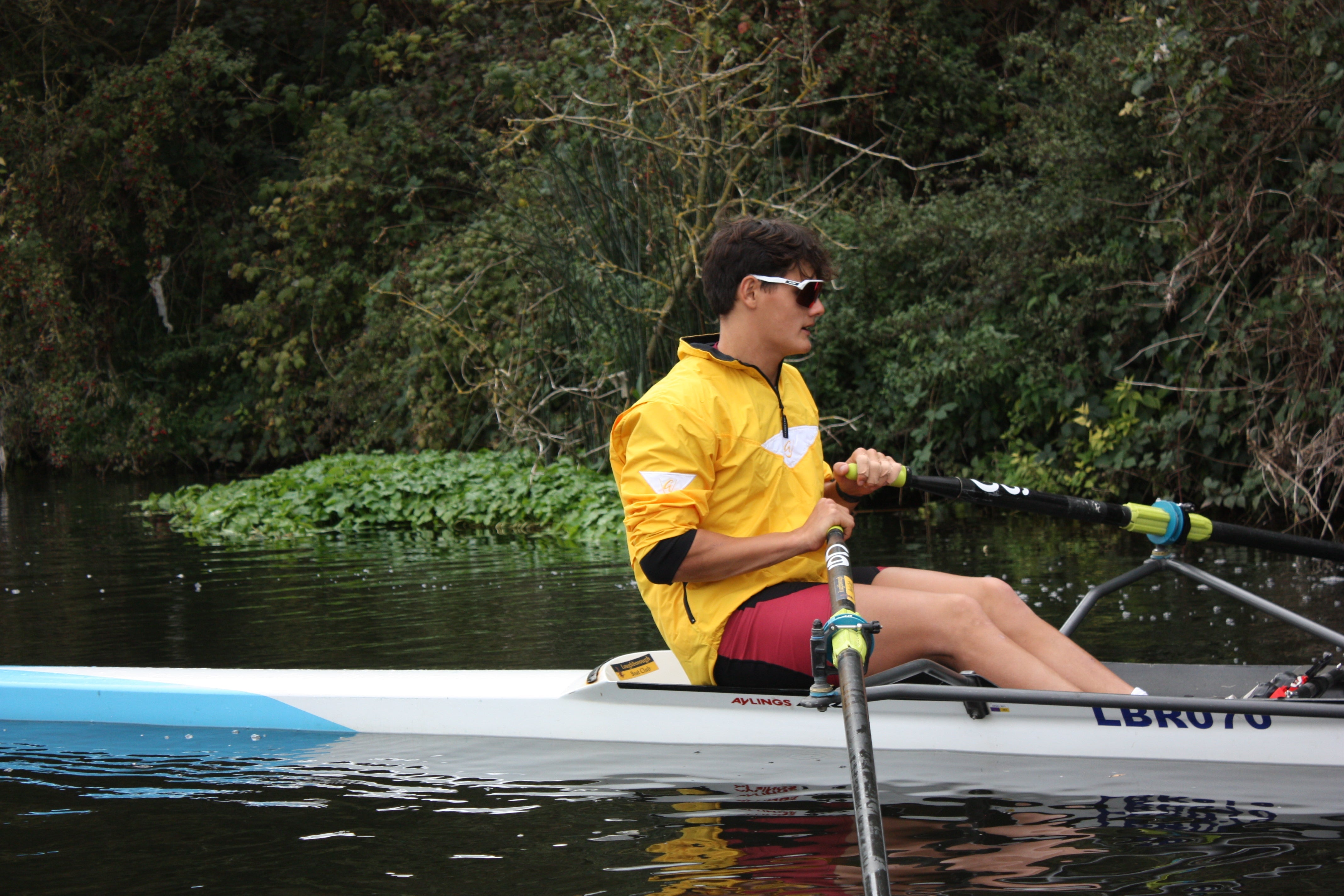 Rowing Ick's Debunked