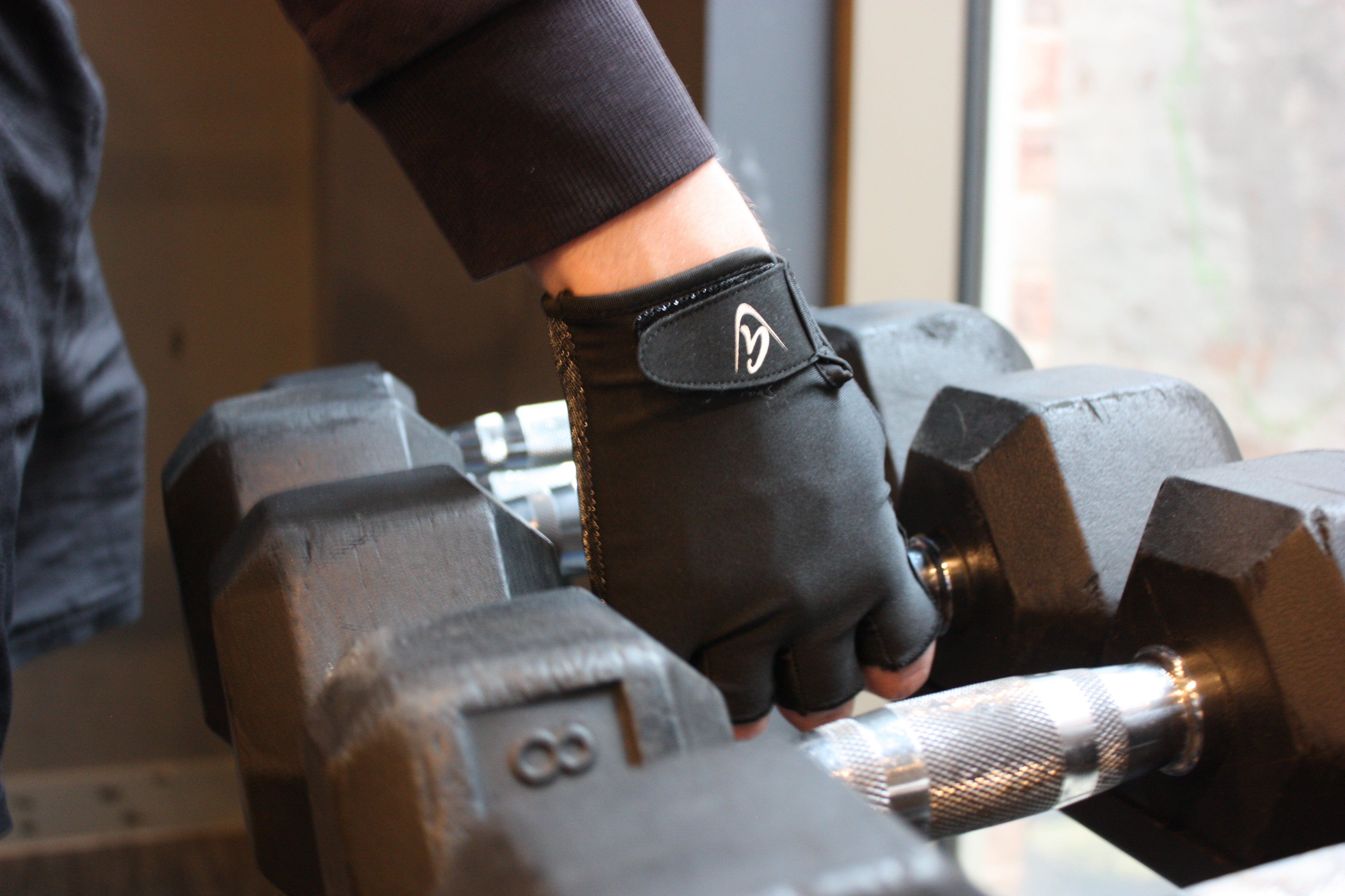 Hand care tips for weightlifting