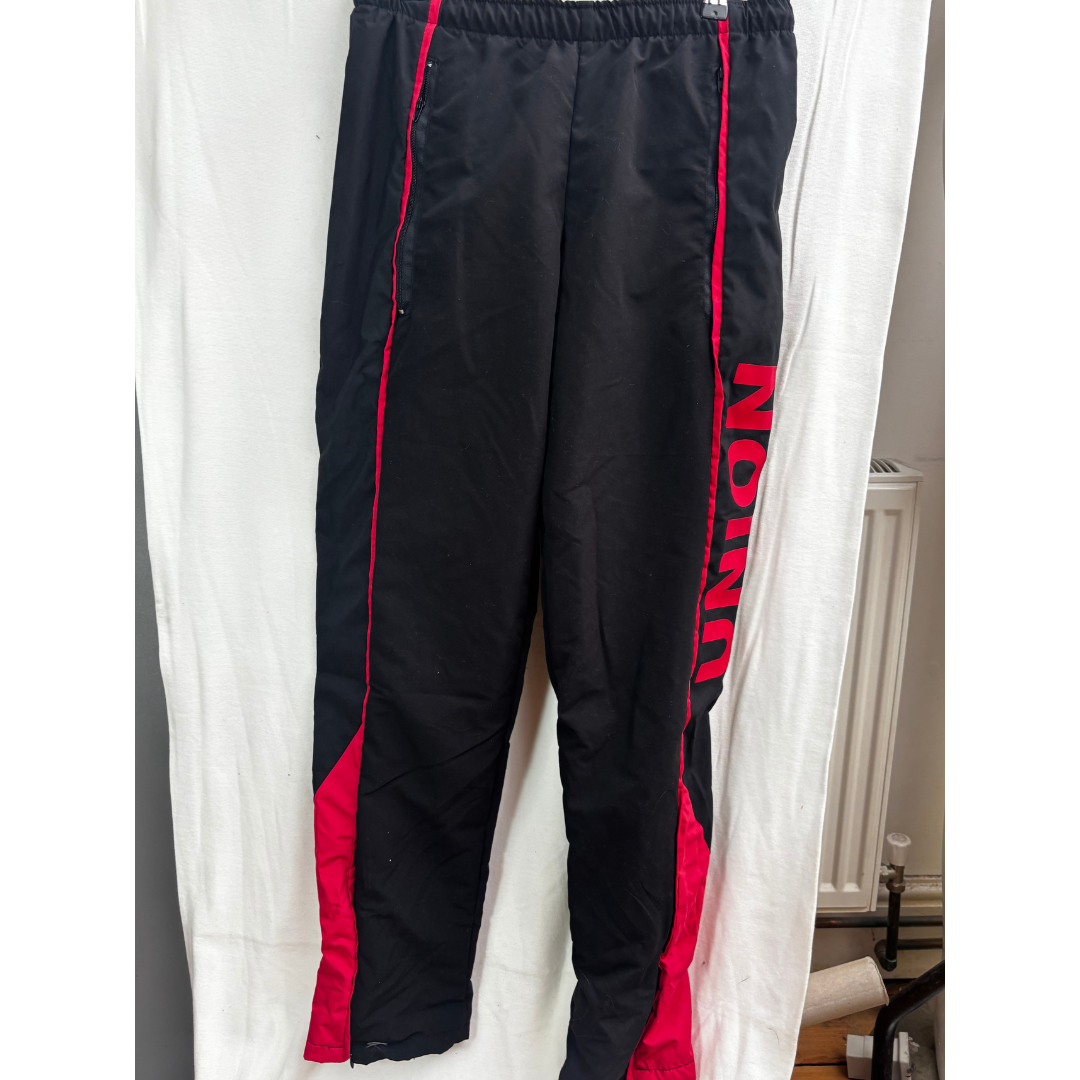 Clearance Nottingham and Union RC Custom Trackies - XS