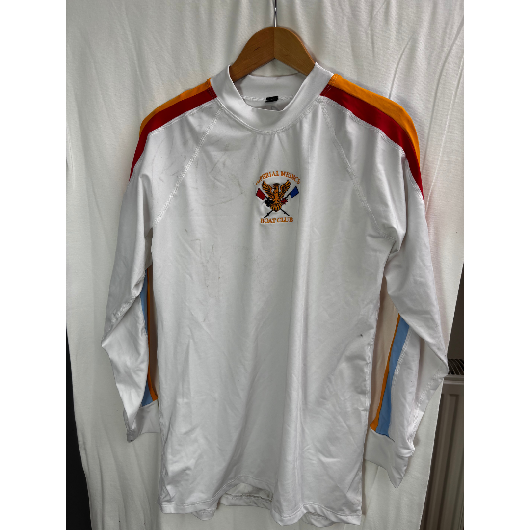 Clearance Imperial Medics Custom Performance Tee LS - XL