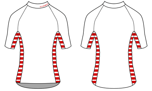 Custom Performance Tee SS