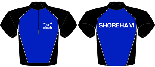 Custom G4 Splash Jacket