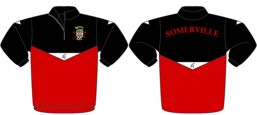 Custom G2 Splash Jacket