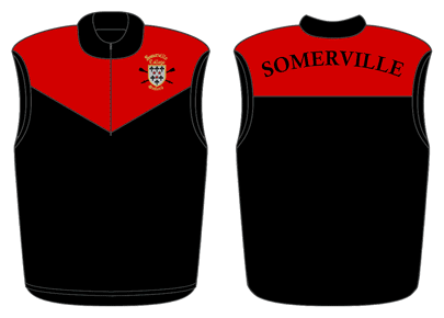 Custom Classics Gilet