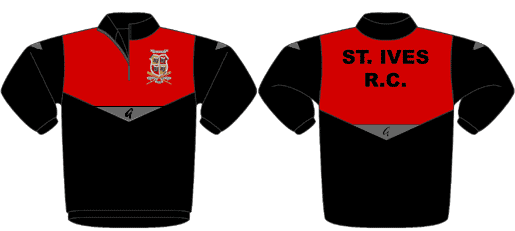 Custom G2 Splash Jacket