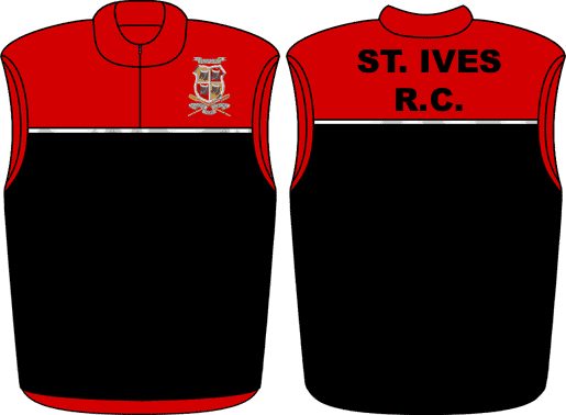 Custom Classics Gilet