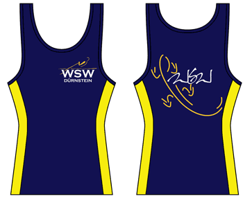 Custom Singlet