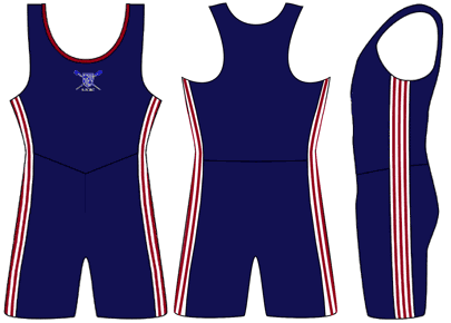 Custom Racerback AIO