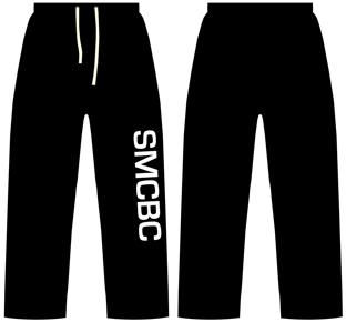 Sweatpants