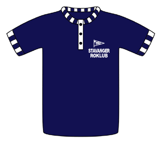 Navy blue - Custom Zephyr