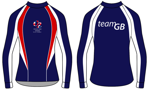 Custom Performance Tee LS