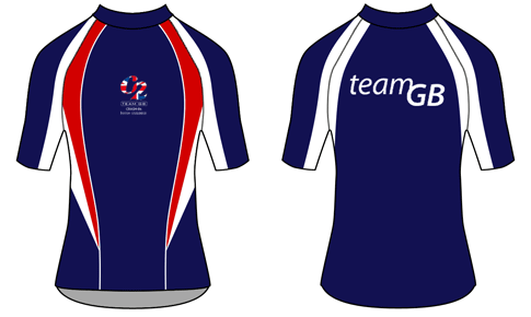 Custom Performance Tee SS