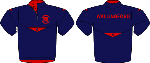 Custom G2 Splash Jacket