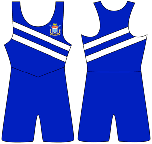 Custom Racerback AIO