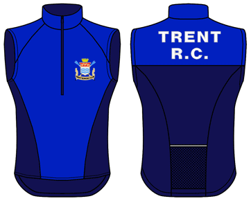 Custom Elite Gilet