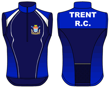 Custom Mazu Gilet
