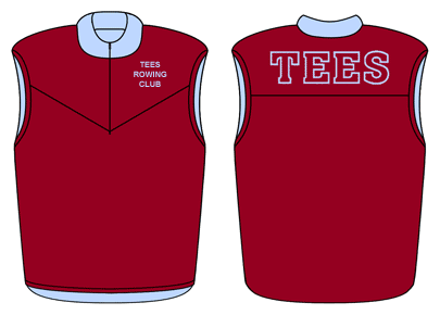 Custom Classics Gilet