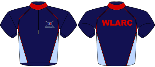 Custom G4 Splash Jacket