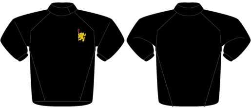 Custom G4 Splash Jacket