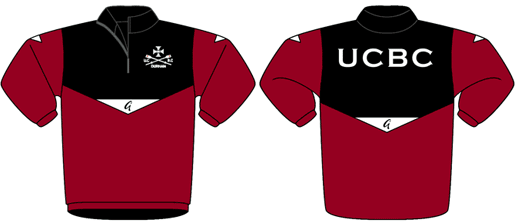 Custom G2 Splash Jacket