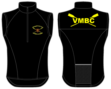 Custom Elite Gilet