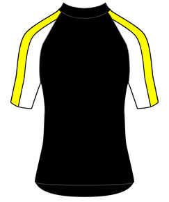 Custom Performance Tee SS