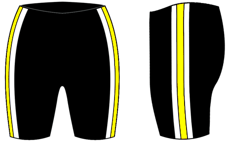Custom Shorts
