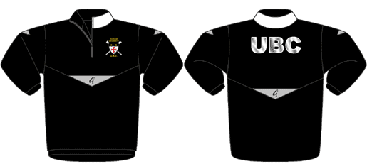 Custom G2 Splash Jacket