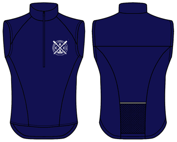 Custom Elite Gilet