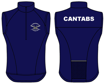 Custom Elite Gilet