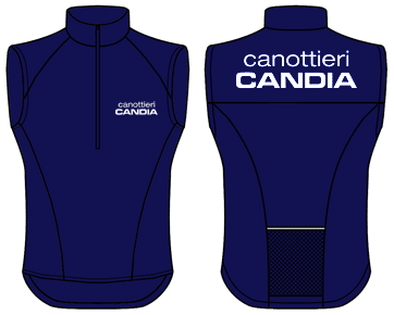 Custom Elite Gilet