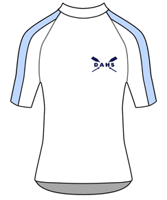 Custom Performance Tee SS
