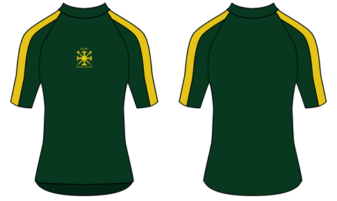 Custom Performance Tee SS