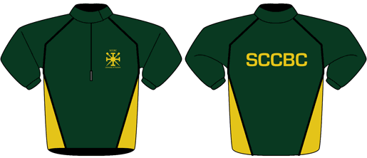 Custom G4 Splash Jacket