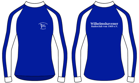 Custom Performance Tee LS