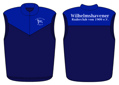 Custom Classics Gilet