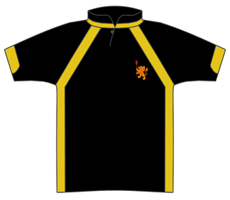 Cooltex Rugby Shirt