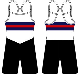 Custom Hybrid Strappy AIO