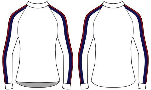 Custom Performance Tee LS