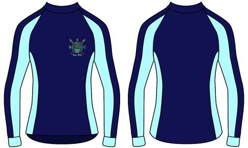 Custom Performance Tee LS