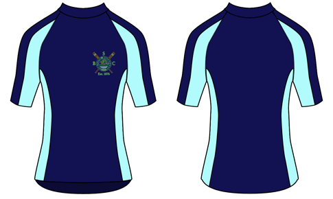 Custom Performance Tee SS