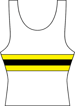 Custom Singlet