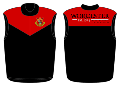 Custom Classics Gilet