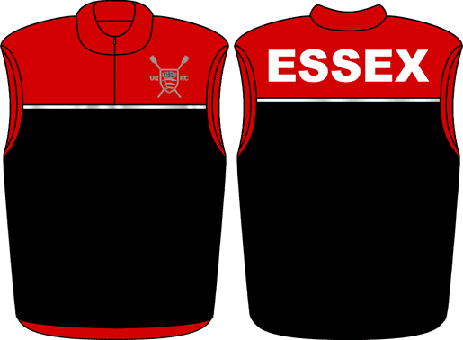 Custom Classics Gilet