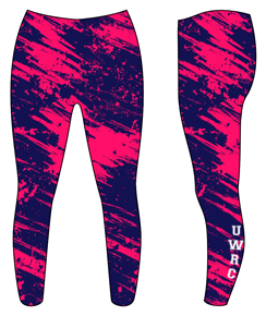 Training - Custom Leggings