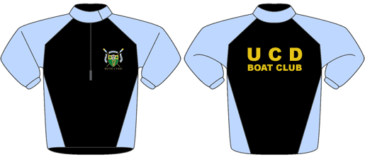 Custom G4 Splash Jacket