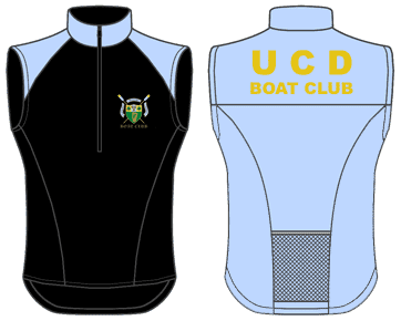 Custom Elite Gilet
