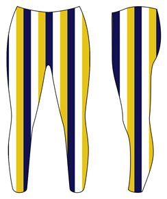 Custom Leggings