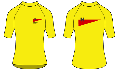 Custom Performance Tee SS